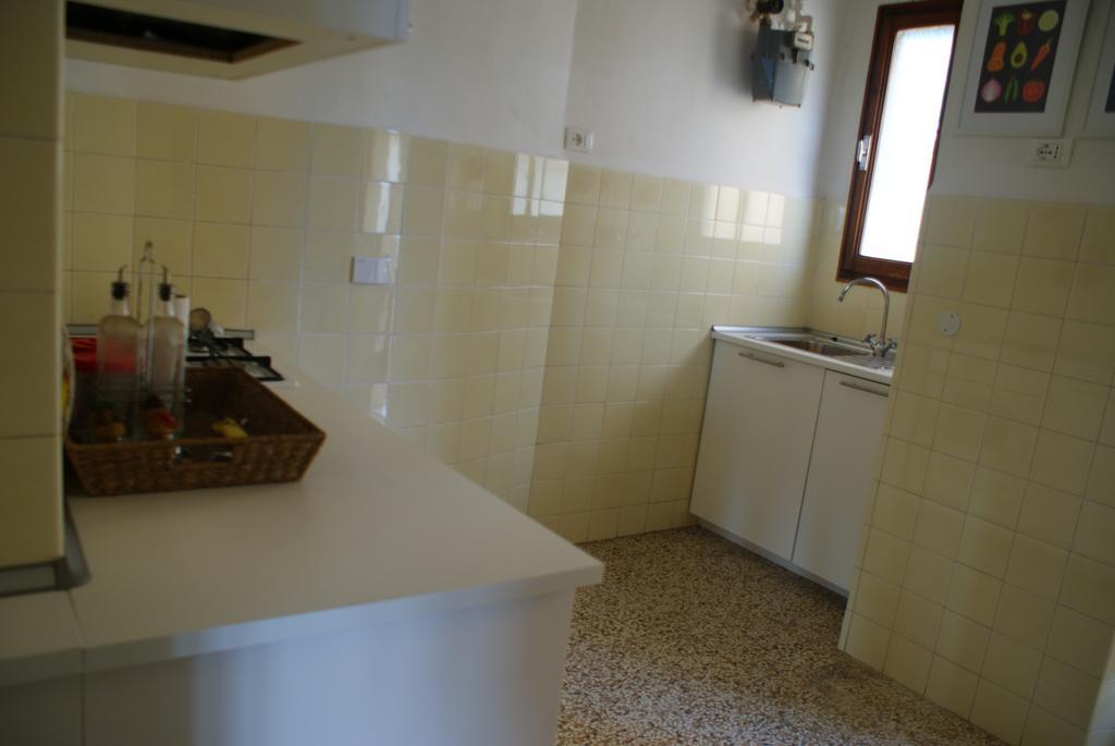 Il Terrazzo Sul Castello Lägenhet Lerici Exteriör bild