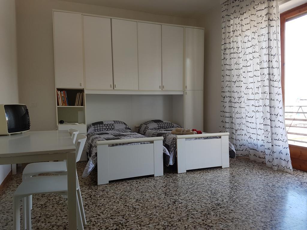 Il Terrazzo Sul Castello Lägenhet Lerici Exteriör bild